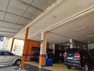 Otosolusi Bengkel Mobil Purwokerto