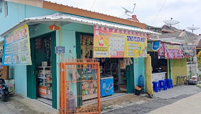 TOKO POJOK M39