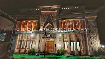 Pondok Pesantren Attaujieh Al Islamy