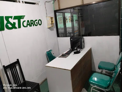 J&T CARGO AYAH KBM010A