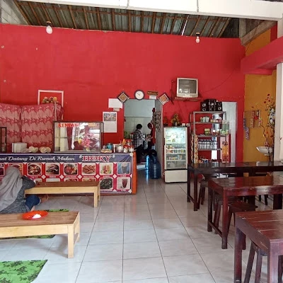 Warung Makan Bu Tukini