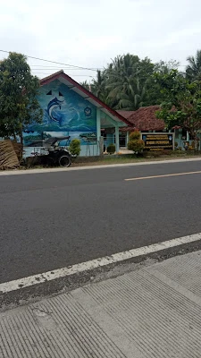 SDN 1 Putrapinggan