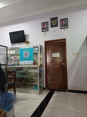 KLINIK PRATAMA SEJAHTERA