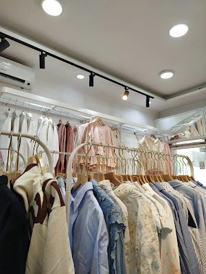 Beauty Fashion Purwokerto