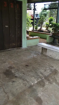 Bengkel Dodo Kedawung