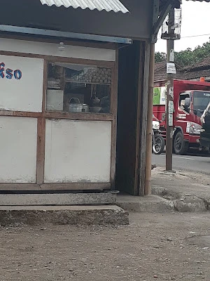 Bakso Bangkit