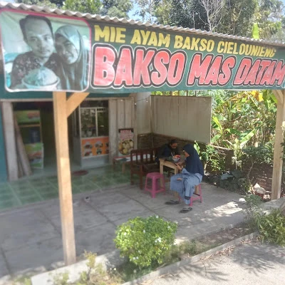 Mie Ayam Mie Bakso Fastfood Restaurant