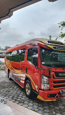 Dinding trans
