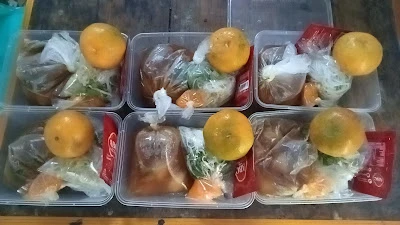 MAMAYU KATERING