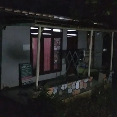 Rumah Usman Khabilah