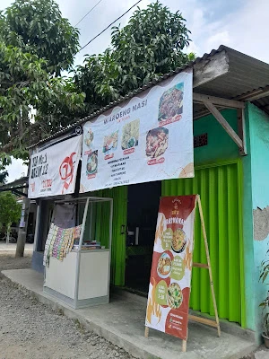 Warung Lik Tiyah