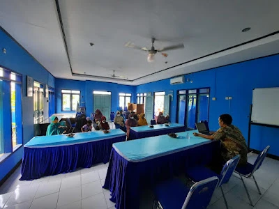 Balai Penyuluh KB Kec. Cipari