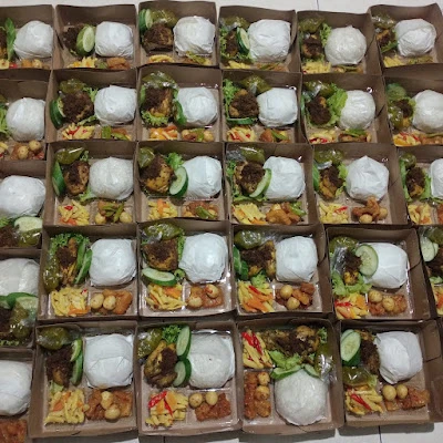 Hj.mur catering