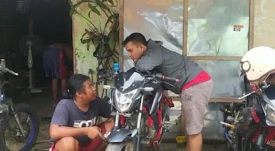 R.D.A Motor