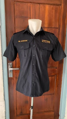 AMARTA SAMPANG (JAHIT KAOS, SERAGAM, SABLON KAOS, SPUNBOND, PLASTIK DAN KEMASAN