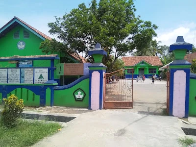 SD Negeri Bojongsari 01