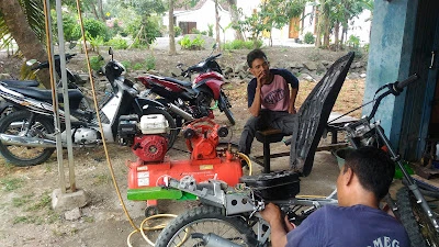 Nada Motor