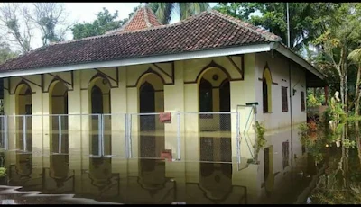 Masjid Nurul Huda Rangkasan