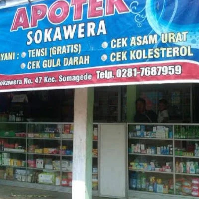 Apotek Benoa