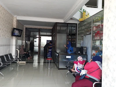 Klinik Latifah Medika