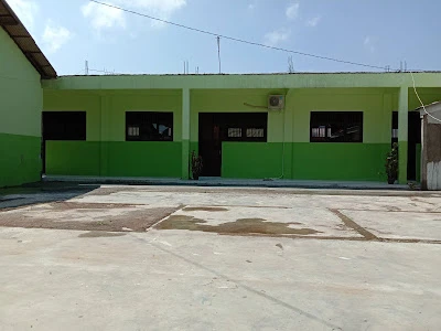SDIT Ulil Albab Cilacap