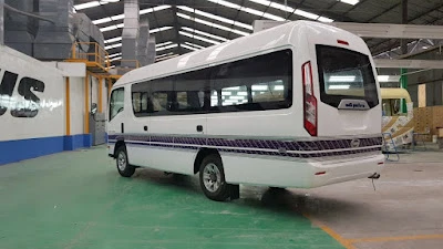 Sewaelf WIJAYA TRANS