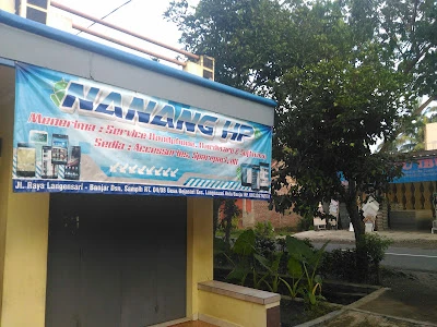 Nanang Hp