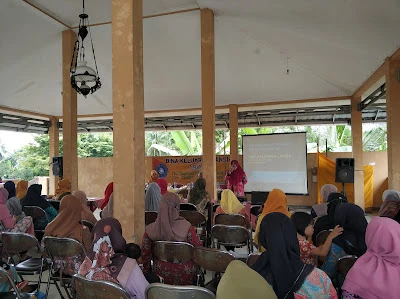 Balai Desa Kalisari