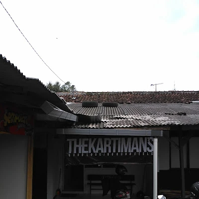 Xtreme Barbershop Purwokerto