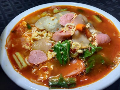Rm lesehan sariputra