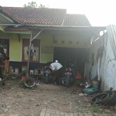 PT Syakira Rizki Abadi