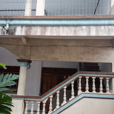Pondok Pesantren Al-Mujahidin