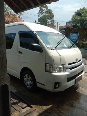 Cahyo Cucian Mobil , Travel & rent car
