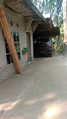 Sakiyo tukang servis elektronik