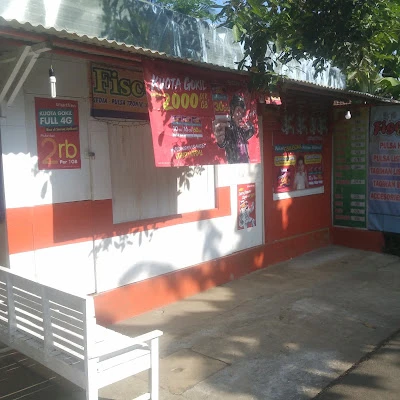 Vina Fariz cellular