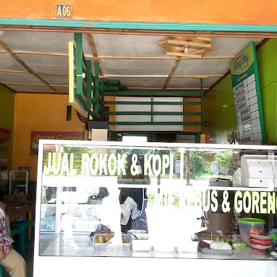 Ayam Bakar & Goreng "JOY"