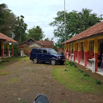 SDN 3 Kalipucang