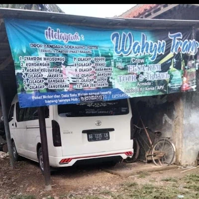 SUGENG TRAVEL