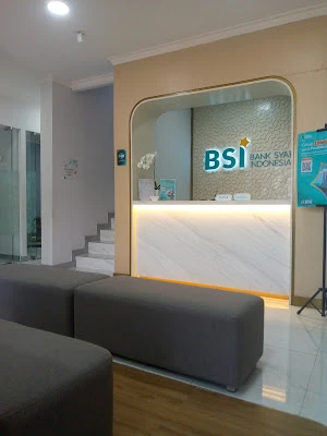 BSI KCP CILACAP DIPONEGORO