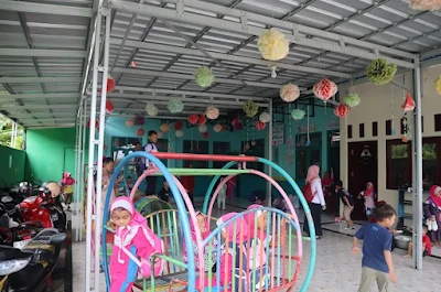 KB IT Bina Insan Kamil Patimuan