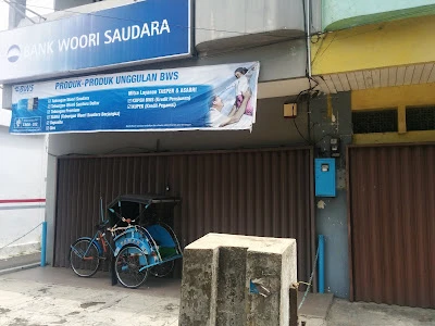 Manila Toko