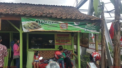 Warjem Warung Pecak
