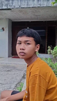 TONGKRONGAN CS MAMAS YODHA