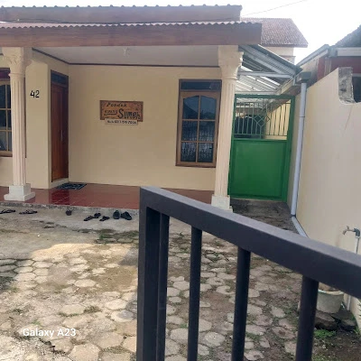 Kost eyang sumeh