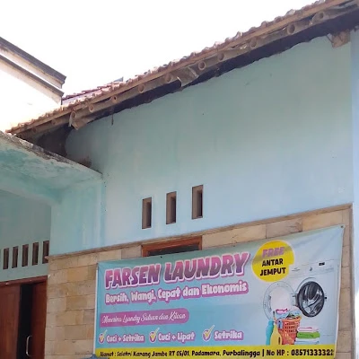 Kantor Balai Desa Karangjambe