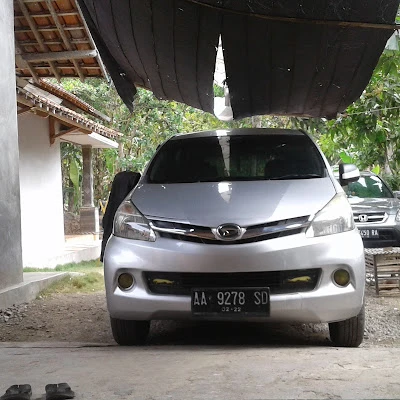 Sewa Kendaraan Pariwisata