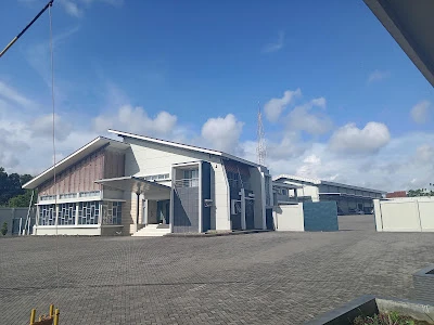 PT. Sumber Cipta Multiniaga DSO Cilacap