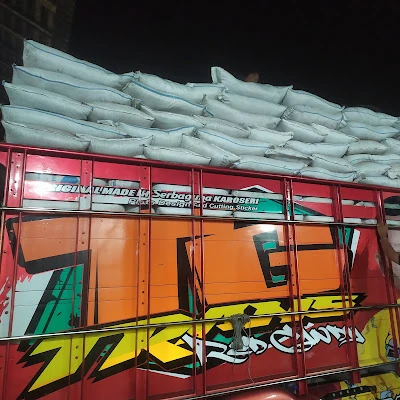 DEPO BANGUNAN SIDA DADI MULYA