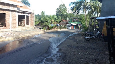 Bengkel Las Mahirin
