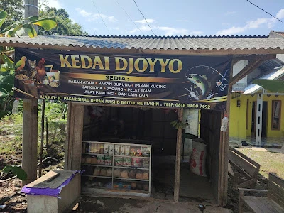 kedai djoyyo